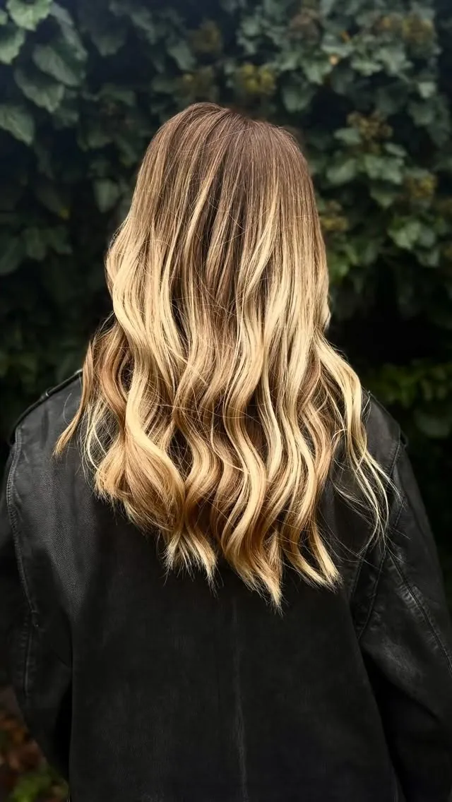 Balayage